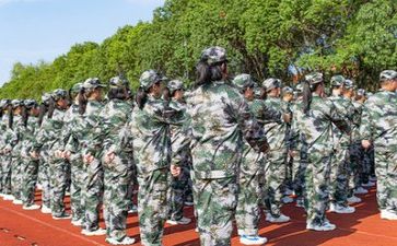 军训内务心得体会5篇