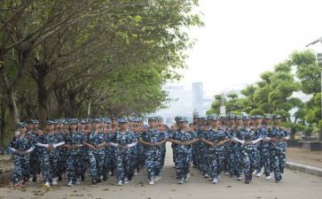 军训校长讲话稿6篇