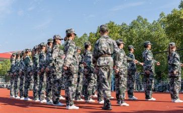 新生军训总结讲话稿8篇