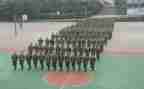 画军训心得体会精选7篇
