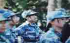 高一军训心得体会800精选7篇