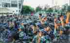 军训两天心得体会800精选5篇