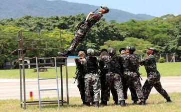 军营体会心得体会5篇