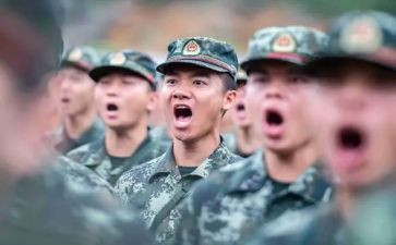 在军训开训前的讲话稿精选8篇