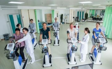 康复师工作总结通用7篇