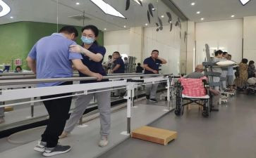 康复科个人年终工作总结6篇