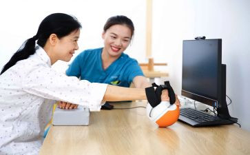 康复科护理组工作计划7篇