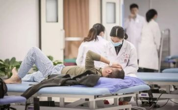 康复l工作总结5篇