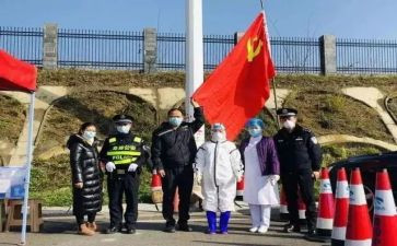 高中生抗击疫情作文8篇