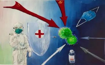 护士抗击疫情事迹8篇