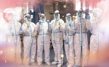 社区抗疫情心得体会7篇