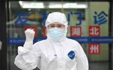 抗疫先进个人主要事迹范文6篇