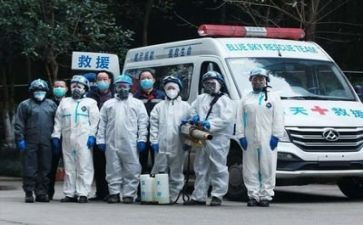 抗疫故事心得体会800字5篇