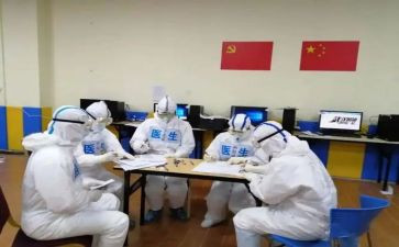 抗疫个人心得体会7篇