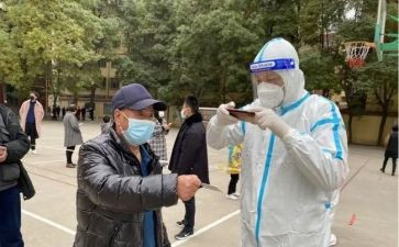 抗疫情期间工作总结优质7篇
