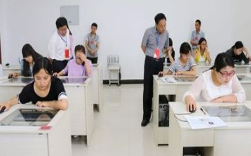 考试类励志演讲稿6篇