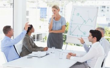 医科长述职报告5篇