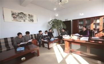 正科长述职报告6篇