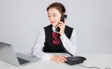 物业客服前台工作总结范文7篇