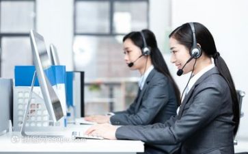 400客服年终述职报告5篇