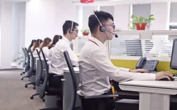 公司客服工作总结6篇