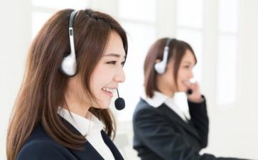 客服工作的心得体会5篇