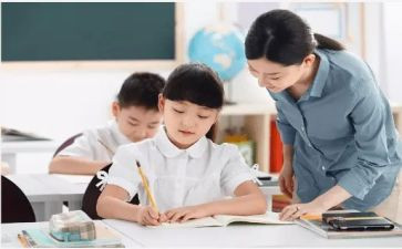 小学课后服务工作总结5篇