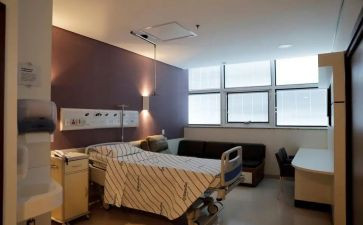 医院科室感染工作计划8篇
