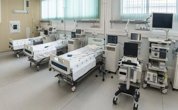 科室感染年度工作计划6篇