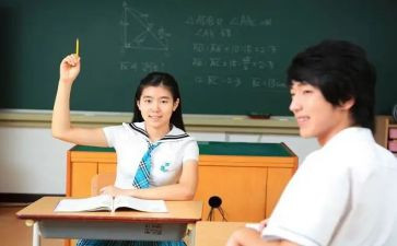 语文课堂演讲稿7篇