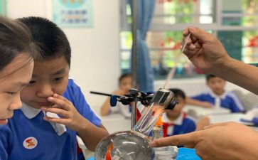 科学课工作计划5篇
