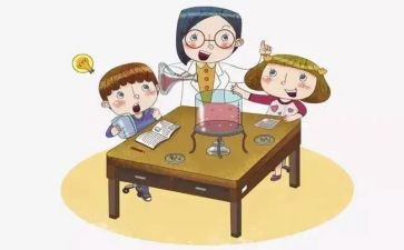 垃圾分类科学课教案8篇