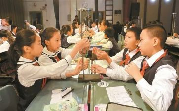 听科学课心得体会8篇