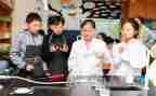 科学课心得体会8篇
