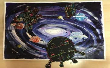 科学梦作文600字最新8篇