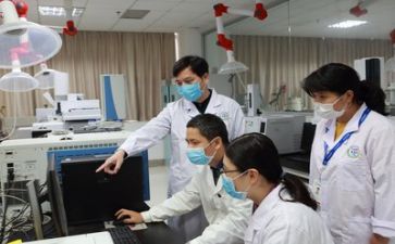 科研的心得体会8篇