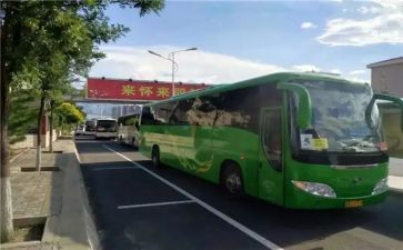 客运所工作总结8篇