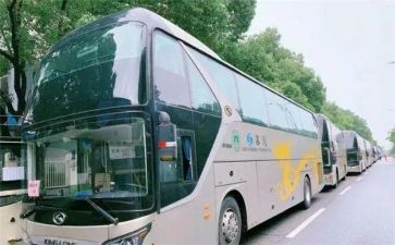 客运处工作总结5篇
