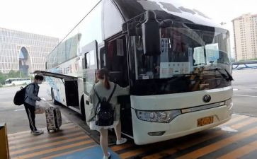 春运客运工作总结8篇