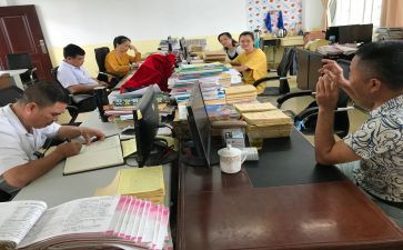 普科组教研工作总结5篇