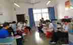小学英语科组工作计划5篇
