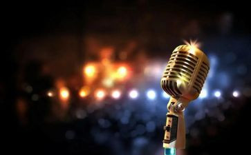 团建k歌活动策划通用5篇