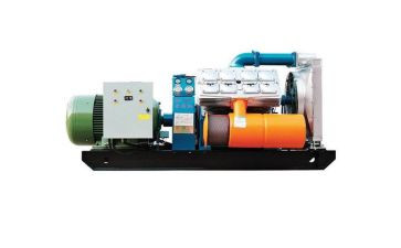 空压机租赁合同7篇