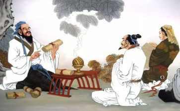 孔子的故事,读后感推荐8篇