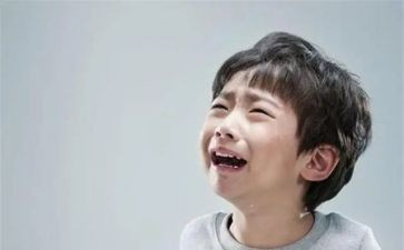 幼儿园教案哭和笑总结5篇