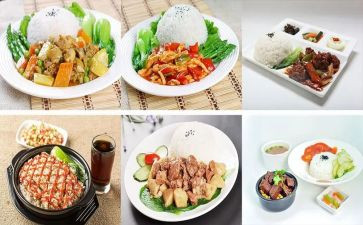 快餐店的工作计划5篇