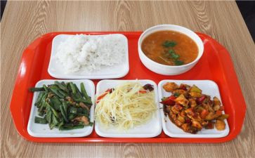 2022年快餐饮工作计划7篇