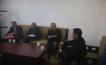 老干部工作培训心得体会5篇