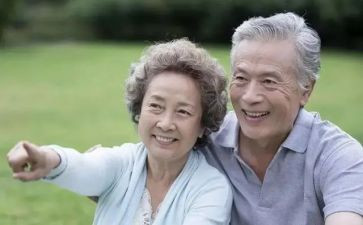 重阳关爱老人活动总结8篇