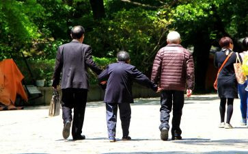 中老人活动方案模板7篇